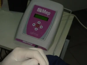 CIMYR - MicroElectrólisis Percutánea (MEP)