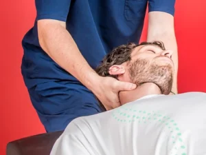 CIMYR - Rehabilitación Postural Global (RPG)